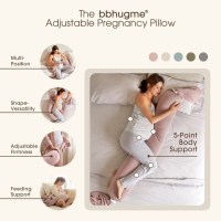 Little Pea_bbhugme_Pillow COLORS